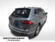 2020 Volkswagen Tiguan 2.0T SEL 4motion SUV