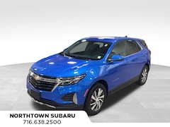 2024 Chevrolet Equinox LT SUV