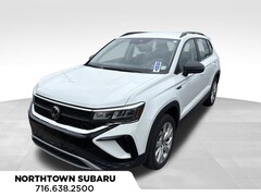 2023 Volkswagen Taos 1.5T S SUV