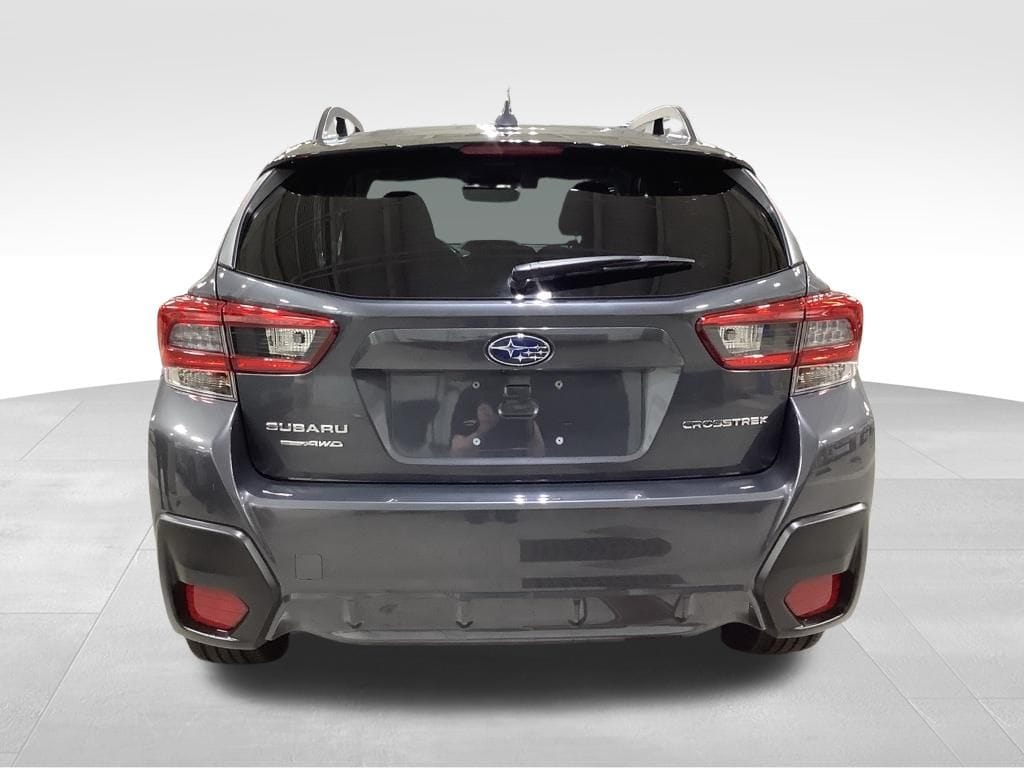 Certified 2021 Subaru Crosstrek Premium SUV