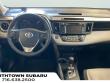 2017 Toyota RAV4 Hybrid XLE SUV