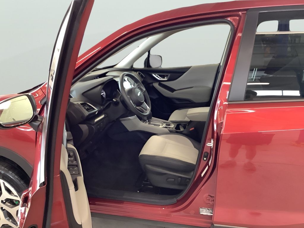 Certified 2023 Subaru Forester Premium SUV
