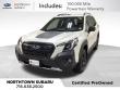 2025 Subaru Forester Wilderness SUV