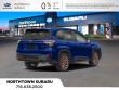 2026 Subaru Forester Sport Onyx Edition SUV