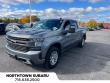 2021 Chevrolet Silverado 1500 RST 6.2L V8 Truck Crew Cab