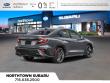 2025 Subaru WRX tS Sedan