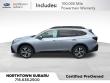 2022 Subaru Outback Limited SUV