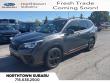 Certified 2020 Subaru Forester Sport SUV