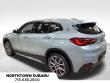 2022 BMW X2 sDrive28i Sports Activity Coupe