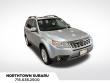 Used 2012 Subaru Forester 2.5X Limited SUV