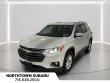 2018 Chevrolet Traverse LT Cloth w/1LT SUV