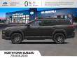 2026 Subaru Outback Limited XT SUV