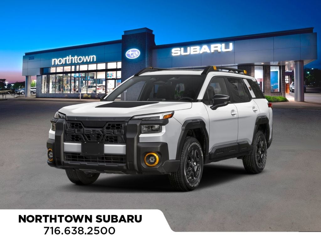 2026 Subaru Outback Outback Wilderness's photo