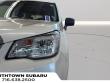 2018 Subaru Forester 2.5i SUV