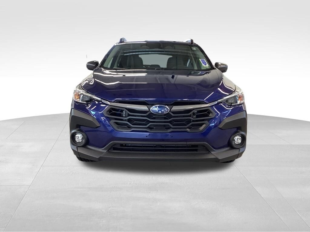 Certified 2024 Subaru Crosstrek Premium SUV