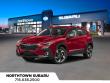 2025 Subaru Crosstrek Limited SUV