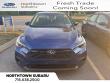 Used 2024 Subaru Impreza Base 5-Door