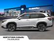 2026 Subaru Forester Limited Hybrid SUV