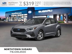 2025 Subaru Impreza Base 5-Door