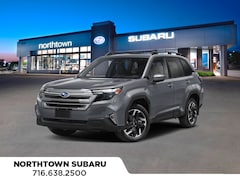 2025 Subaru Forester Hybrid Premium SUV
