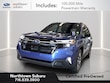  Subaru Forester Hybrid