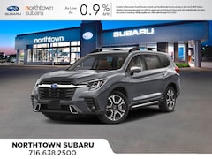 2025 Subaru Ascent Touring 7-Passenger SUV