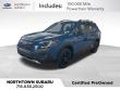 Certified 2024 Subaru Forester Wilderness SUV