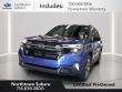 2025 Subaru Forester Hybrid Touring Package 56 SUV