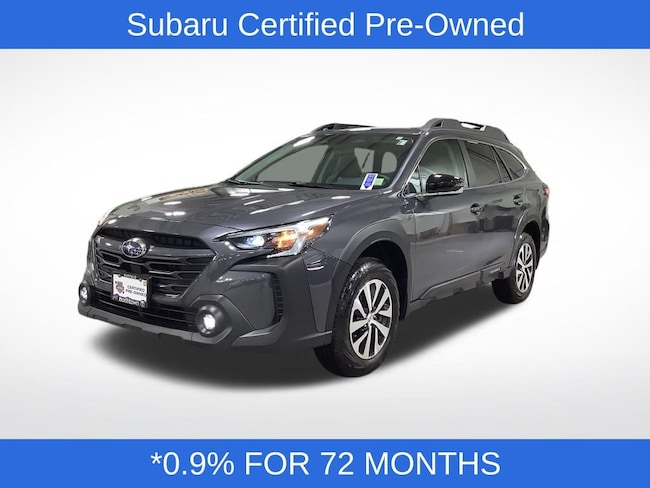 2025 Subaru Outback Premium SUV