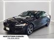 2024 Volvo S60 B5 Plus Dark Theme Sedan