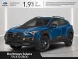 2026 Subaru Crosstrek Wilderness SUV