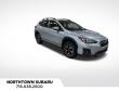 Used 2019 Subaru Crosstrek 2.0i Premium SUV