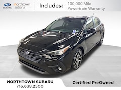 2024 Subaru Impreza Sport 5-Door