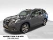 Used 2022 Subaru Forester Limited SUV