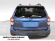 2018 Subaru Forester 2.5i Premium SUV