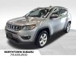 Used 2018 Jeep Compass Latitude SUV
