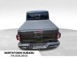 2022 Jeep Gladiator Willys Truck Crew Cab