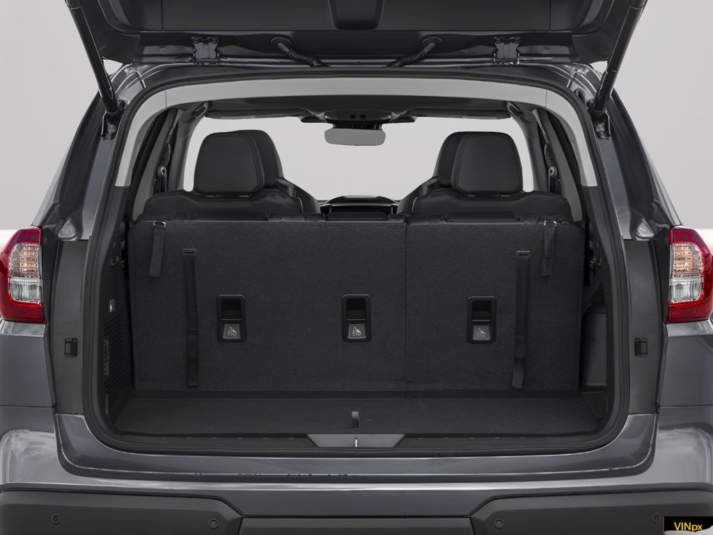 2026 Subaru Ascent Onyx Edition-Touring - Photo 10