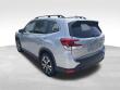 2022 Subaru Forester Limited SUV