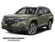 2026 Subaru Forester Touring Hybrid SUV