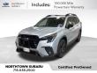 2025 Subaru Ascent Onyx Edition Certified SUV 2025 Subaru Ascent Onyx Edition Certified SUV