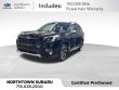 Certified 2023 Subaru Forester Touring SUV