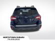 2018 Subaru Outback 2.5i Limited SUV