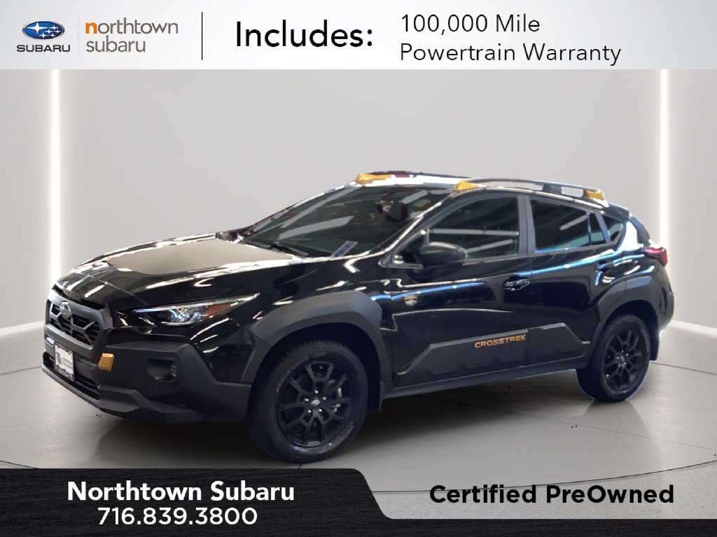 2026 Subaru Crosstrek for Sale in Amherst NY