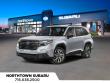2026 Subaru Forester Touring SUV
