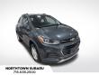 Used 2018 Chevrolet Trax LT SUV