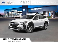 2025 Subaru Outback Limited SUV