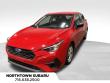 2024 Subaru Impreza Base 5-Door