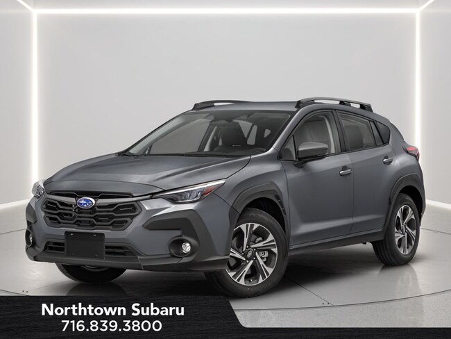 2026 Subaru Crosstrek Premium SUV