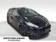 2019 Ford Fiesta ST Hatchback